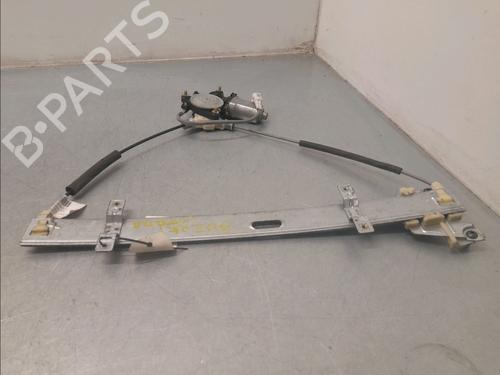 Used Front right window mechanism SUZUKI GRAND VITARA I (FT, HT) 2.0 HDI 110 16V 4x4 (SQ420D, TD83V, JA420WD) (109 hp) 31162599