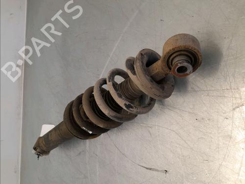 Left rear shock absorber PEUGEOT 3008 I MPV (0U_) 2.0 HDi Hybrid4 (0URHCA) | BP27332705M18 