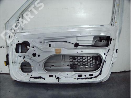 Right front door RENAULT CLIO II (BB_, CB_) 1.5 dCi (B/CB3M) | BP10510202C3 