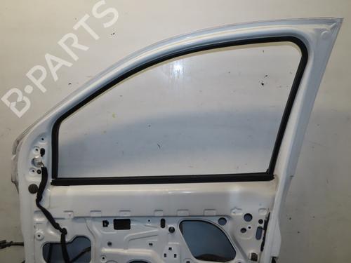 Right front door DACIA DOKKER MPV (KE_) 1.2 TCe (KEM0, KEAY) | BP30092343C3 