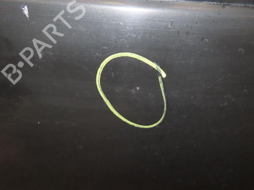Right front door LAND ROVER FREELANDER I (L314) 2.0 DI 4x4 | BP29345116C3 