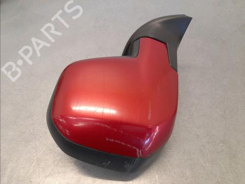 Used Right mirror CITROËN BERLINGO MULTISPACE (B9) 1.6 VTi 120 (120 hp) 30265912