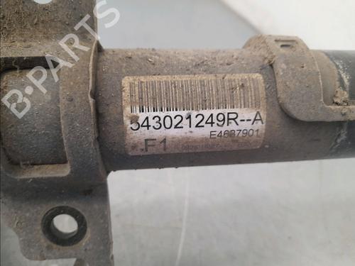 Used Right front shock absorber Right front shock absorber 31984512 31984512