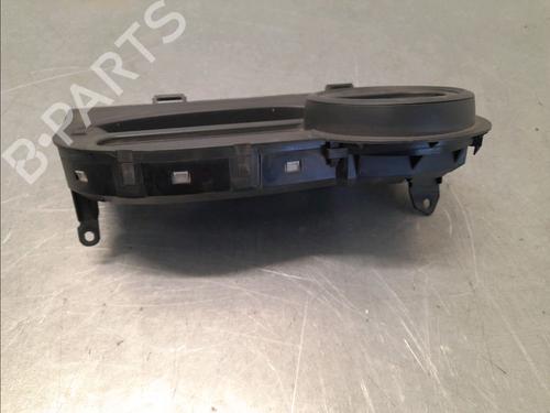 Quadrante RENAULT TWINGO II (CN0_) 1.2 16V (CN0K, CN0V, CN0A) (76 hp) 9405558