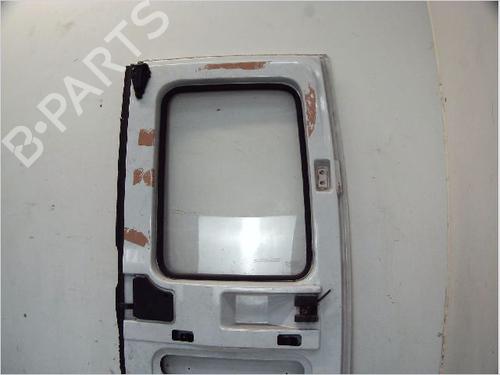 Used Left tailgate Left tailgate 10516547 10516547