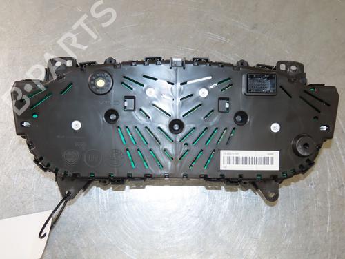 Instrument cluster FIAT 500L (351_, 352_) 1.4 (199LYB1B) | BP25014232C47 