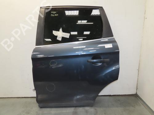 Dør venstre bagtil FORD KUGA I 2.0 TDCi 4x4 (136 hp) 22367376