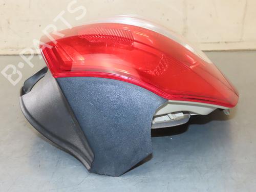 Left taillight OPEL ZAFIRA / ZAFIRA FAMILY B (A05) 1.7 CDTI (M75) | BP30092429C34