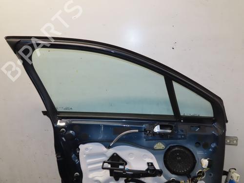 Dør venstre fortil CITROËN DS4 (NX_) 1.6 HDi 115 (114 hp) 32377195