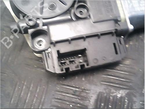 Used Front left window mechanism VW POLO V (6R1, 6C1) 1.4 TDI (90 hp) 9404995