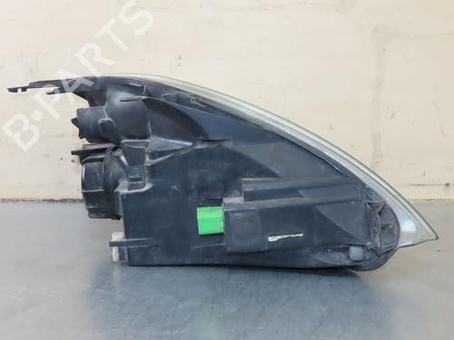 Left headlight FORD FIESTA V (JH_, JD_) 1.3 | BP17085455C28 