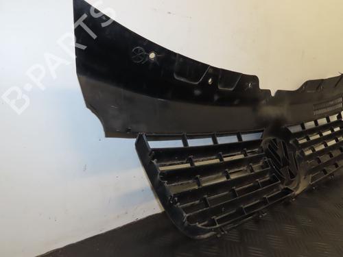 Grill VW TRANSPORTER T5 Van (7HA, 7HH, 7EA, 7EH) 2.5 TDI | BP30556636C40 