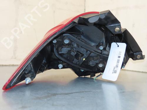 Right taillight FORD KA (RU8) 1.2 | BP20077514C35 