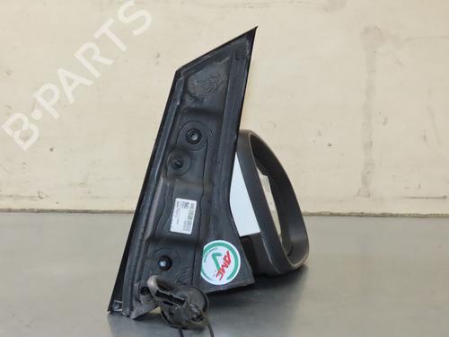 Right mirror OPEL CASCADA (W13) 2.0 CDTI (67) | BP30047612C27 