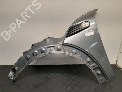 Used Left front fenders MINI MINI (R56) Cooper (120 hp) 22366856
