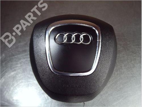 Førerens kollisjonspute AUDI A4 B7 (8EC) 1.9 TDI (116 hp) 10151286