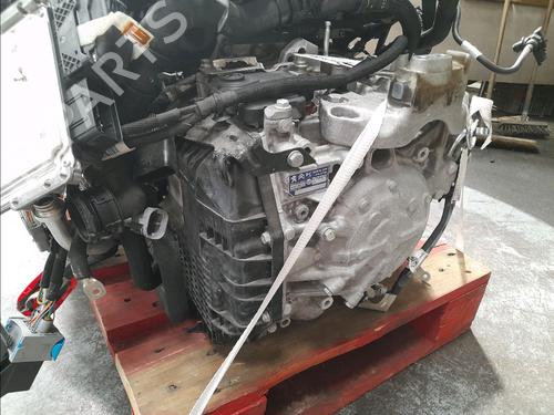 Gearbox DS DS 7 (J4_, JC_) BlueHDi 130 (JCYHZU) | BP37275390M3 - Image 2