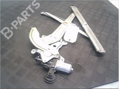 Front right window mechanism SUZUKI SWIFT III (MZ, EZ) 1.3 DDiS (RS413D) | BP9406953C23 