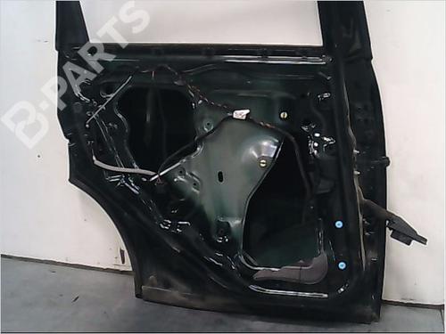 Left rear door MINI MINI COUNTRYMAN (R60) Cooper SD ALL4 | BP9967021C4 