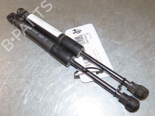 Hood lift support RENAULT ZOE (BFM_) ZOE | BP29294003C139 