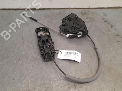 Front right lock SEAT IBIZA IV (6J5, 6P1) 1.2 TSI | BP15273347C97 