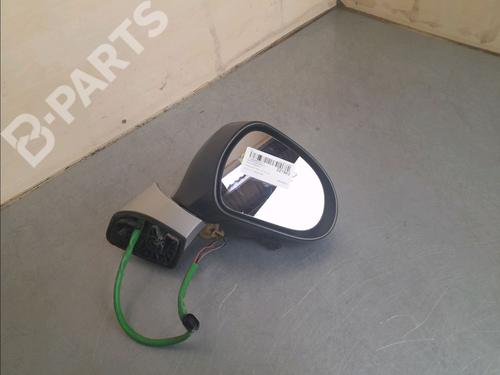 Used Right mirror Right mirror 11702409 11702409