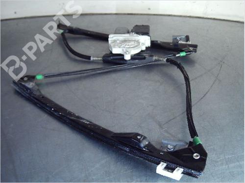 Front right window mechanism SEAT LEON (1M1) 1.9 TDI | BP10372907C23 