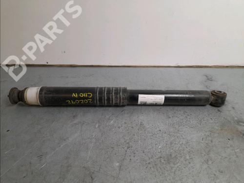 Left rear shock absorber RENAULT CLIO IV (BH_) 1.5 dCi 75 | BP11250199M18 