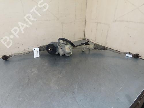 Used Steering rack CITROËN C4 CACTUS 1.6 BlueHDi 100 (99 hp) 17468763