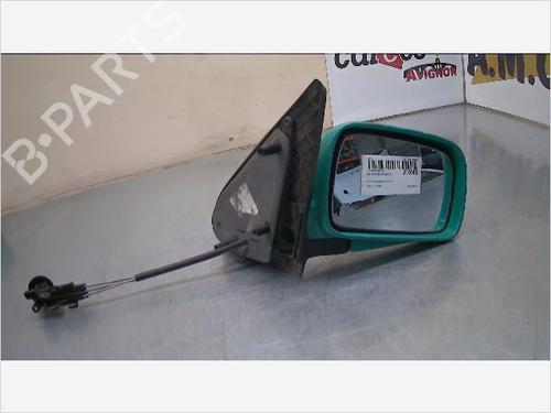 Right mirror VW POLO III (6N1) 55 1.3 | BP23158683C27 