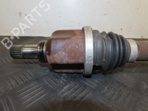 Left front driveshaft CITROËN DS4 (NX_) 1.6 HDi 115 | BP32354574M38 - Image 3