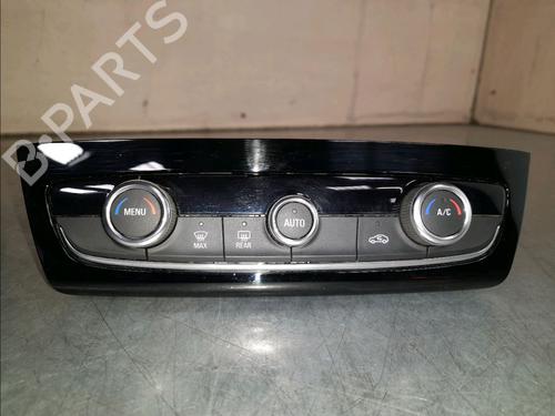 Climate control OPEL CORSA F (P2JO) CORSA-e (68) | BP13030499I5 