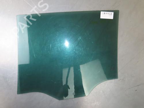 Rear left door window VW TIGUAN (AD1, AX1) 2.0 TDI | BP17993810C20