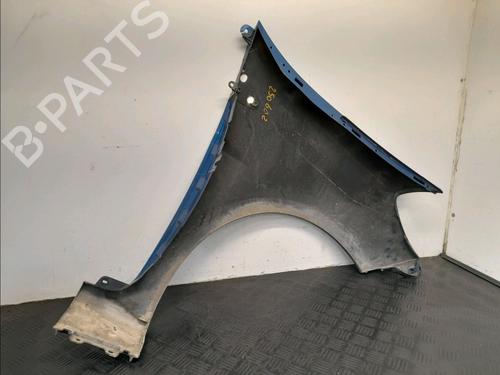 Left front fenders RENAULT CLIO III (BR0/1, CR0/1) 1.4 16V | BP28032886C41 