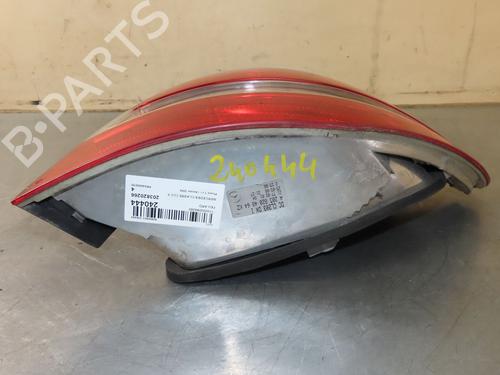 Right taillight MERCEDES-BENZ CLC-CLASS (CL203) CLC 200 CDI (203.707) | BP22367885C35 