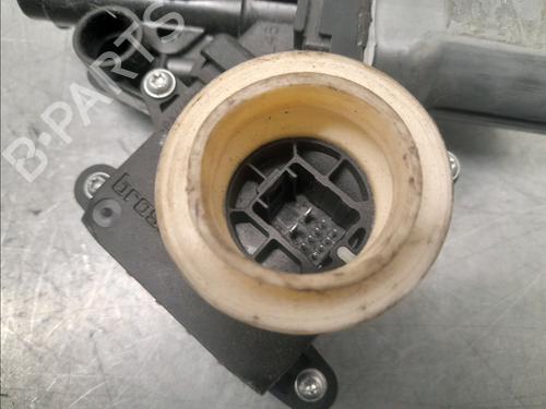 Used Front left window mechanism Front left window mechanism TOYOTA YARIS (_P9_) 1.33 VVT-i (NSP90_, NSP90R) (100 hp) 31162604 31162604