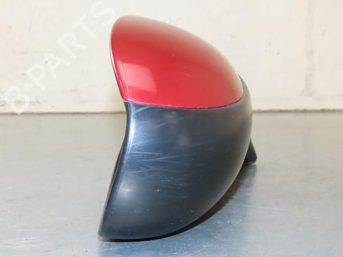 Used Right mirror CITROËN XSARA PICASSO (N68) 2.0 HDi (90 hp) 24118609