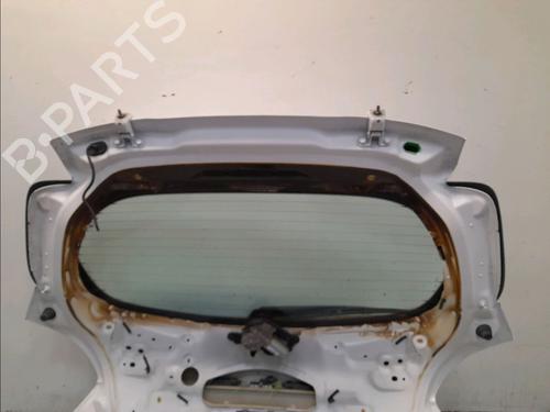 Tailgate PEUGEOT 208 I (CA_, CC_) 1.2 PureTech 82 | BP15671750C6 