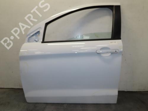 Used Left front door Left front door FORD KA+ III (UK, FK) 1.2 (70 hp) 33222530 33222530