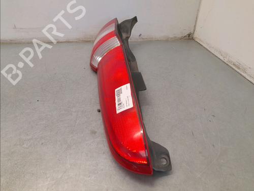 Used Right taillight Right taillight FIAT PANDA (169_) 1.1 (169.AXA1A) (54 hp) 34641683 34641683