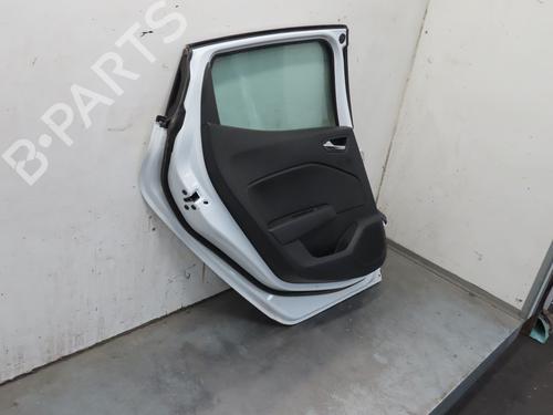 Dør venstre bagtil RENAULT CLIO V (B7_) 1.0 LPG (B7MT) | BP38005425C4 - Image 3