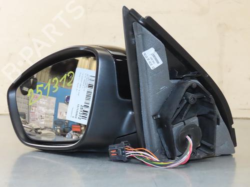 Used Left mirror Left mirror 29963289 29963289
