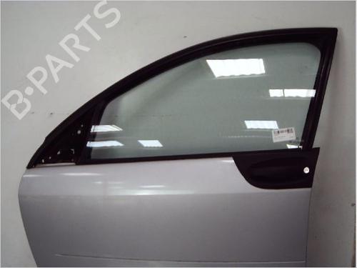 Left front door SMART FORFOUR (454) 1.5 CDI (454.000) | BP15740008C2 