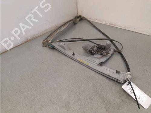 Front left window mechanism RENAULT CLIO III Hatchback Van (SB_, SR_) 1.5 dCi | BP38428947C22 - Image 3