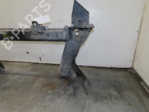 Subframe RENAULT ZOE (BFM_) ZOE | BP30116966M9