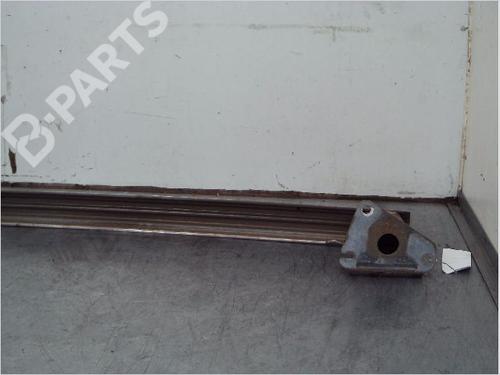 Rear bumper reinforcement CITROËN C3 Picasso (SH_) 1.6 VTi 120 | BP9872845C73 