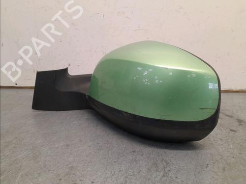Left mirror OPEL AGILA B (H08) 1.3 CDTI (F68) | BP23158665C26 