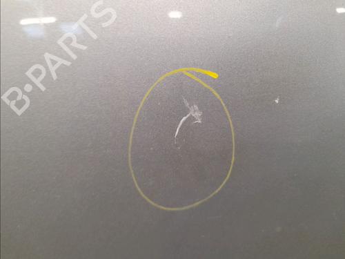 Hood PEUGEOT 308 SW I (4E_, 4H_) 1.6 HDi | BP22366900C1