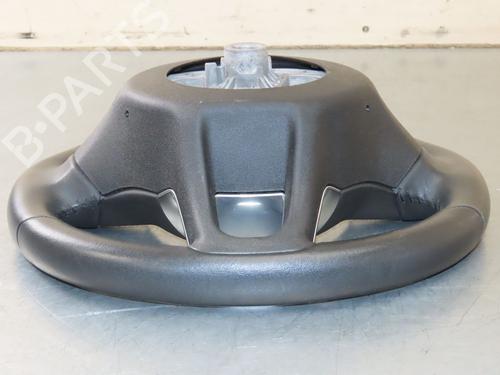 Used Steering wheel PEUGEOT 208 I (CA_, CC_) 1.2 VTI 82 (82 hp) 25885124