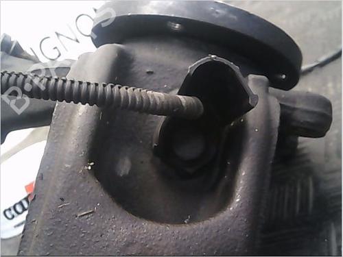 Left front steering knuckle CITROËN C3 II (SC_) 1.6 VTi 120 | BP9406520M25